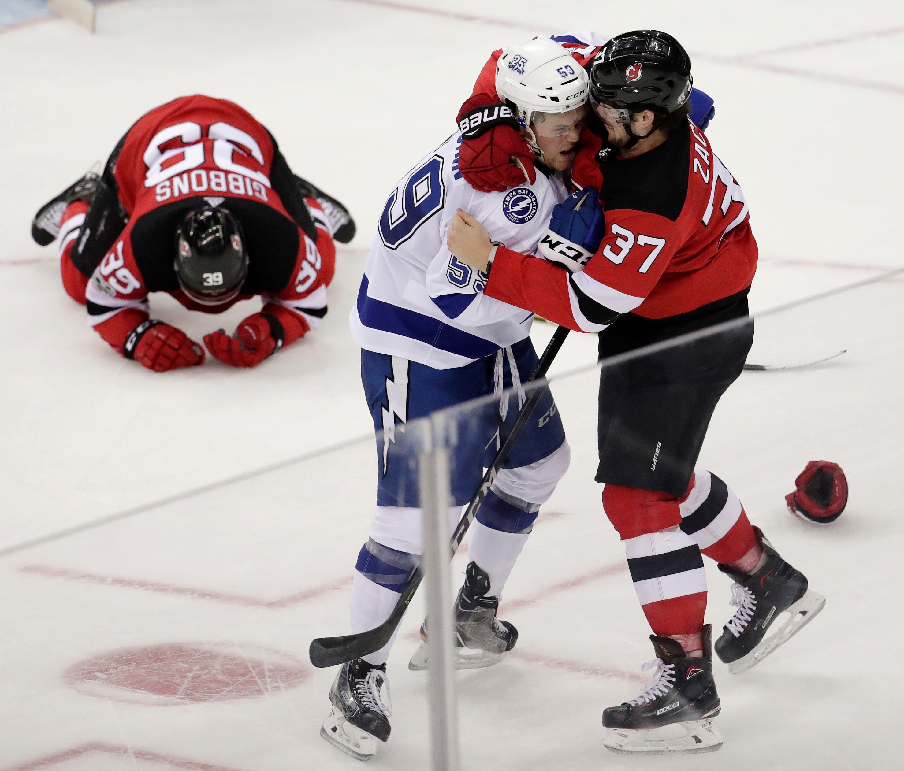 new jersey devils daily faceoff